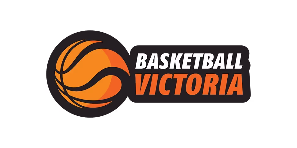 Basketball Victoria Logo