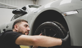 Detailing