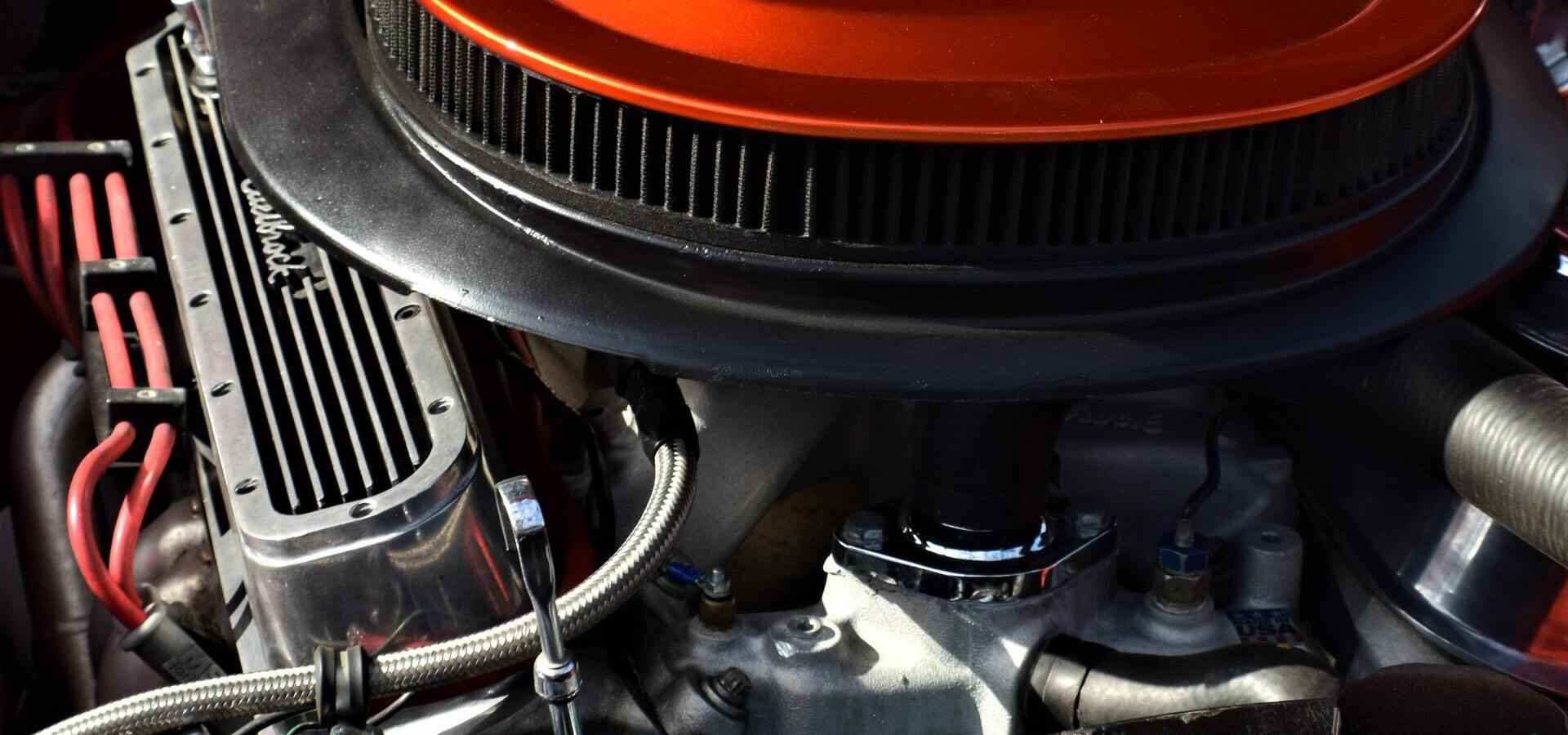 Valve Cover Gasket Leak Repair