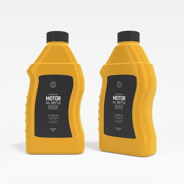 Motor Oil