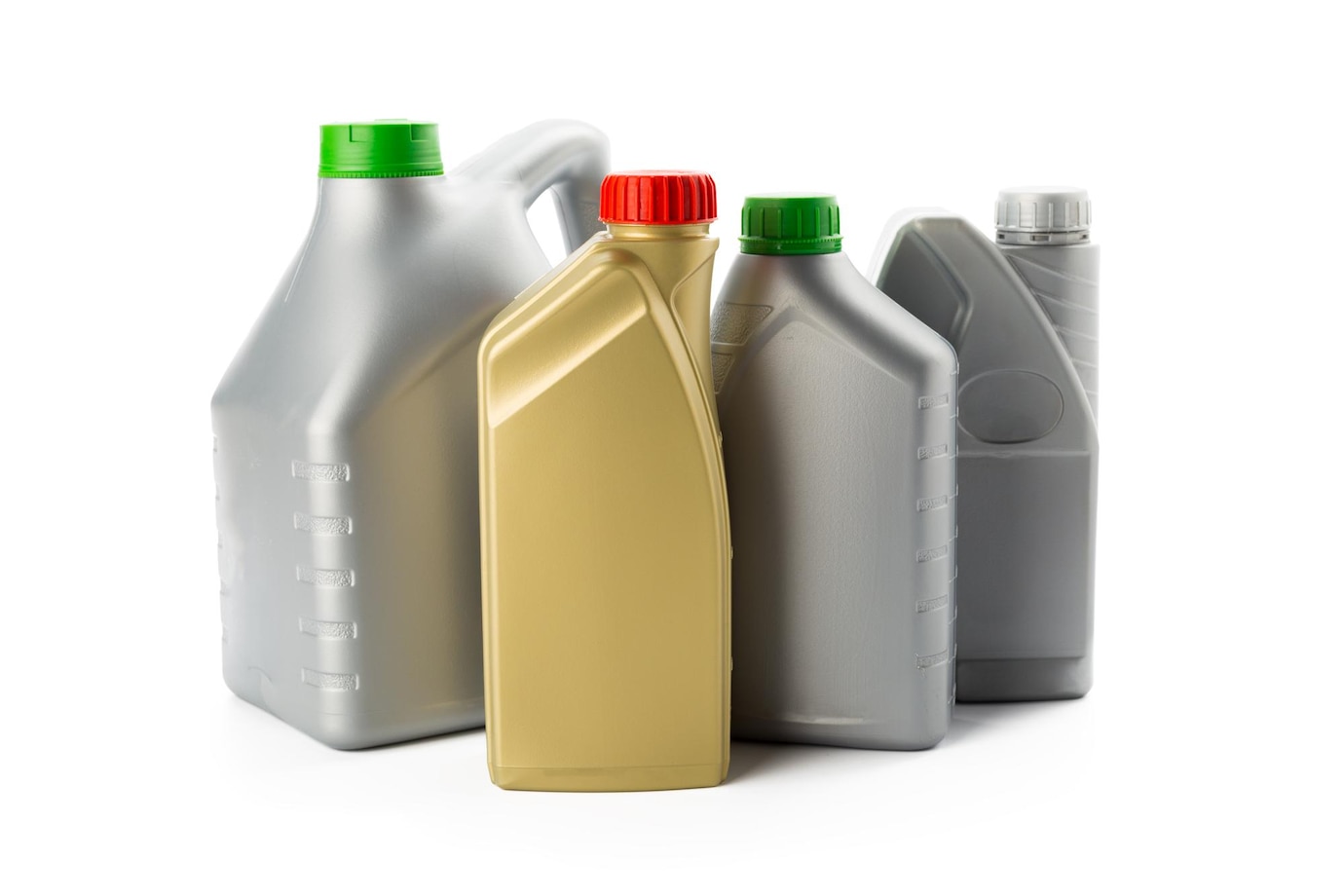 Set of Liquids