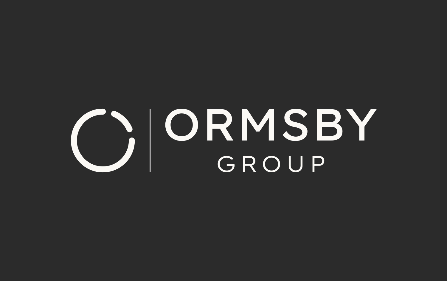Ormsby Group. Broadacre cropping and hedging contractors throughout NT and east Kimberleys. Branding