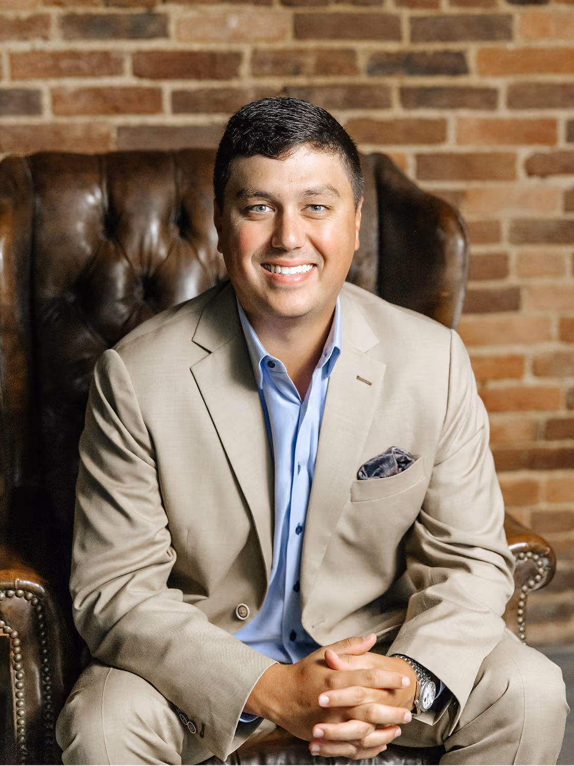 Meet Ethan Greer, Partner and Chief Distribution Officer at Paideia Solutions Group. Learn about their background and experience in employee benefits.
