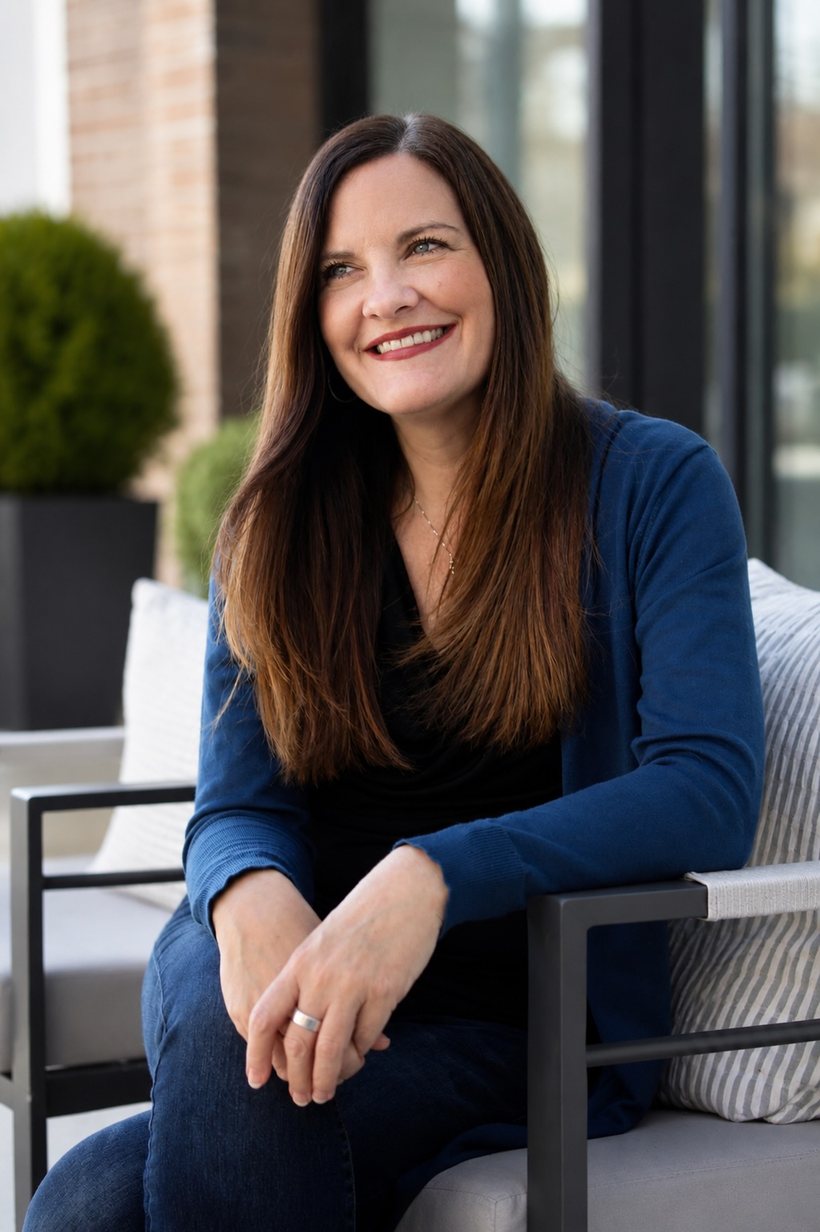 Melanie Minteer, founder of Minteer Behavioral Risk Management