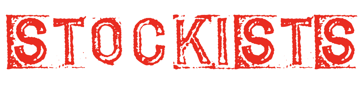 Stockists