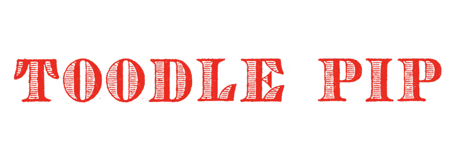 Toodle pip