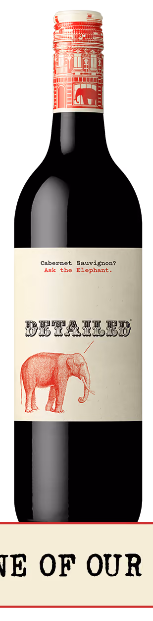 Ask the Elephant range