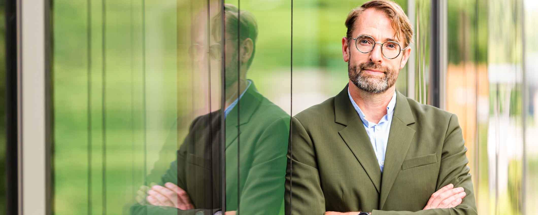 “Businesses working to deliver a more sustainable economy would benefit in more ways than one if ecocide was recognised as a crime” - Hans Stegeman , Chief Economist, Triodos Bank