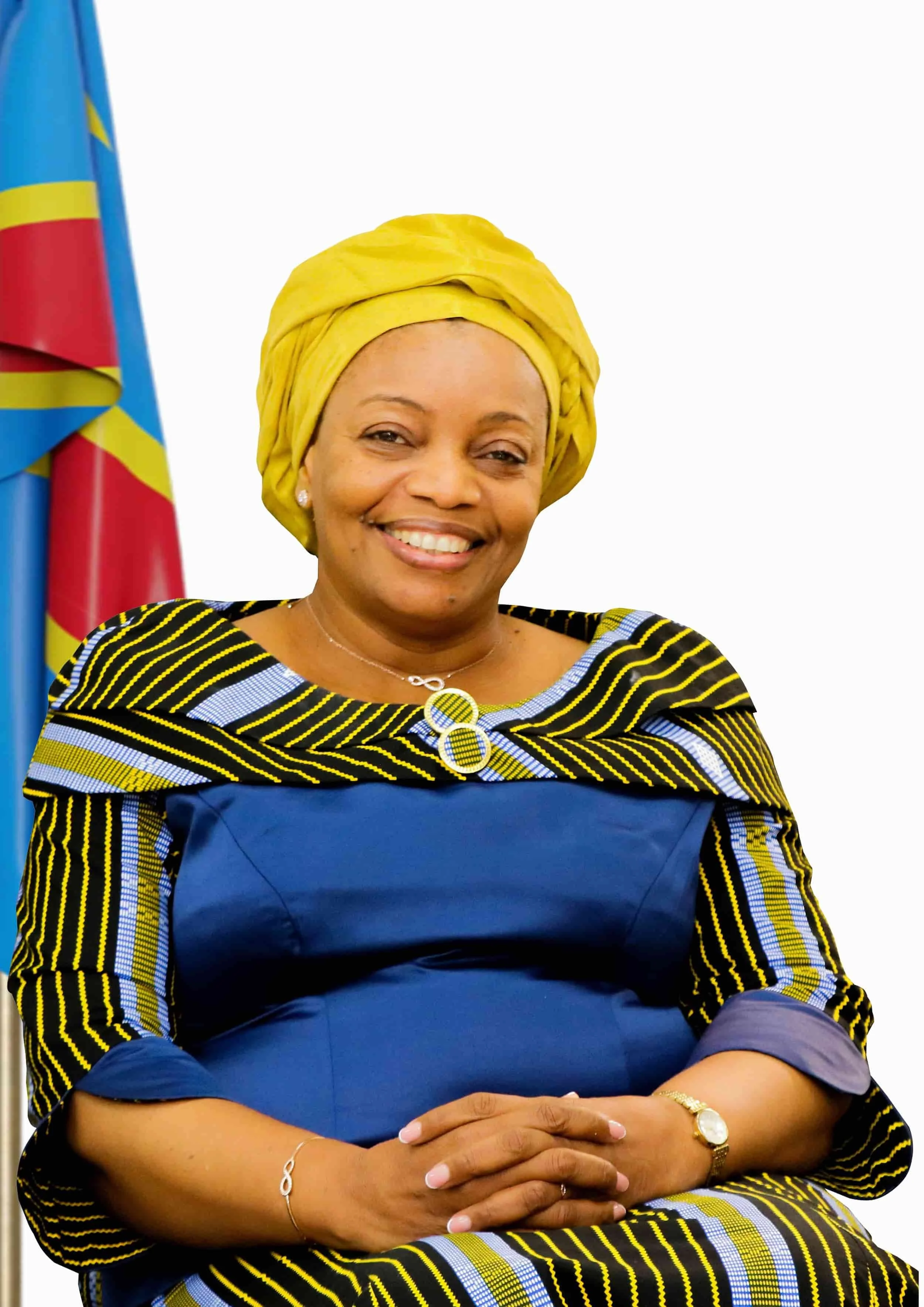 Eve Bazaiba