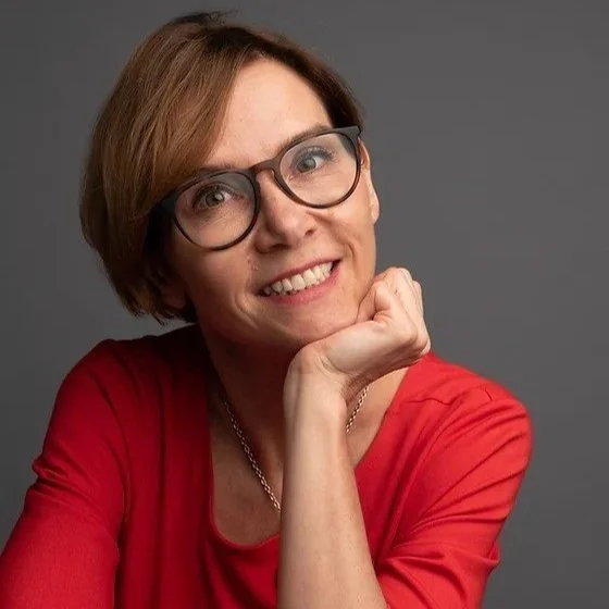 Christina Voigt