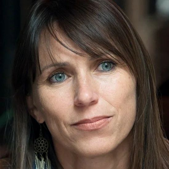 Valérie Cabanes