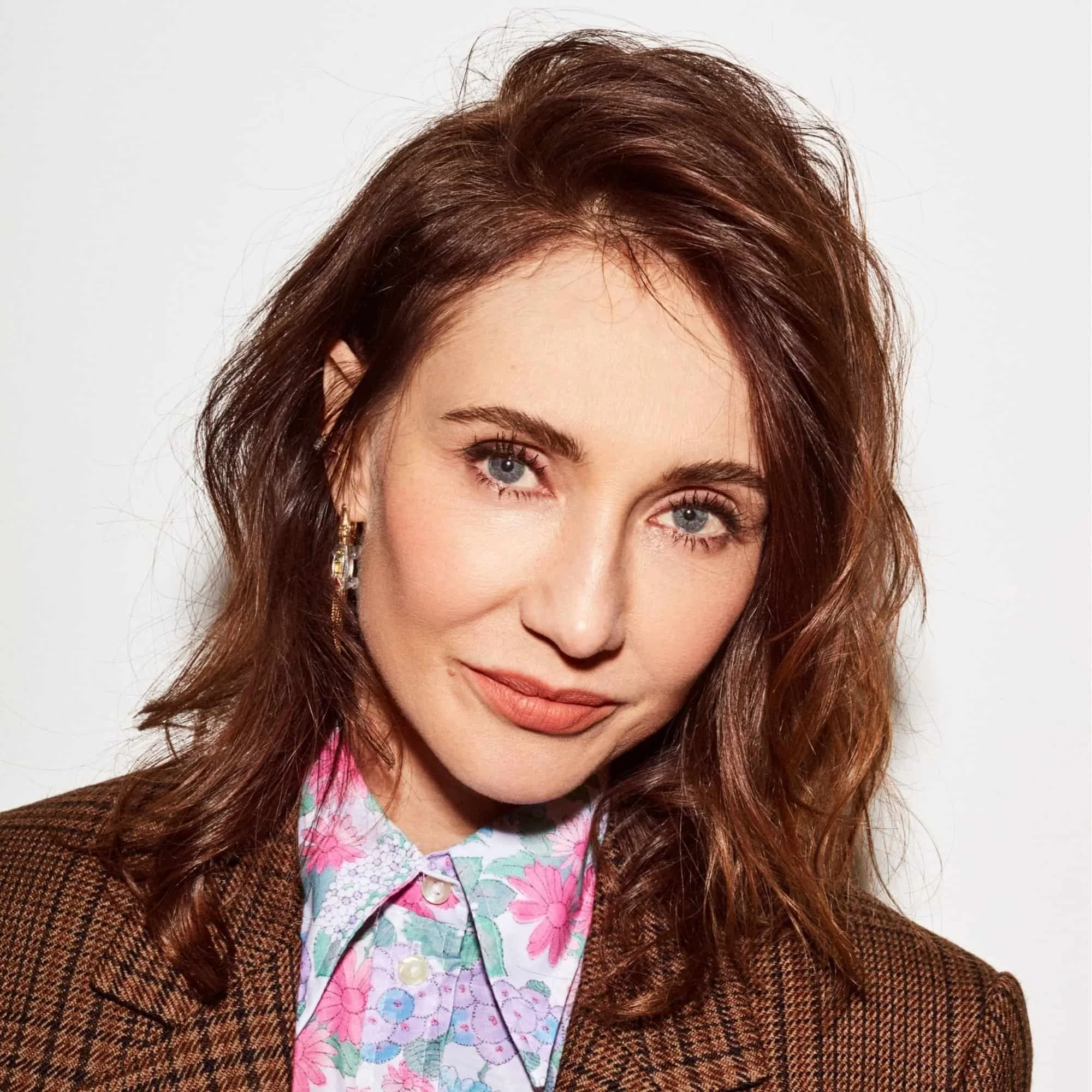 Carice Anouk van Houten