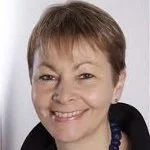 Caroline Lucas