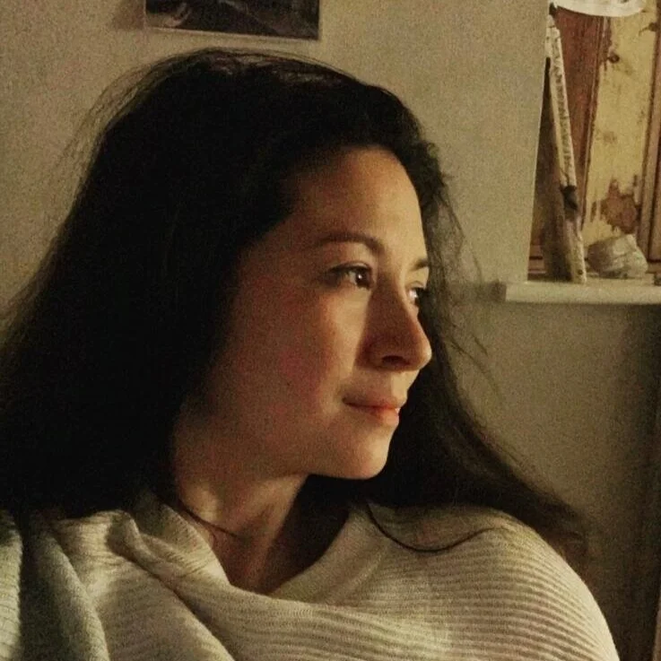 Cassie Yukawa-McBurney