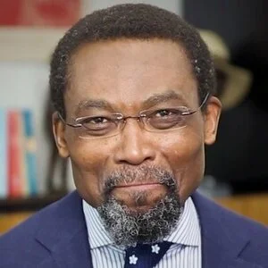 Chile Eboe-Osuji