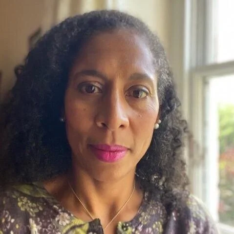 Cindy Forde