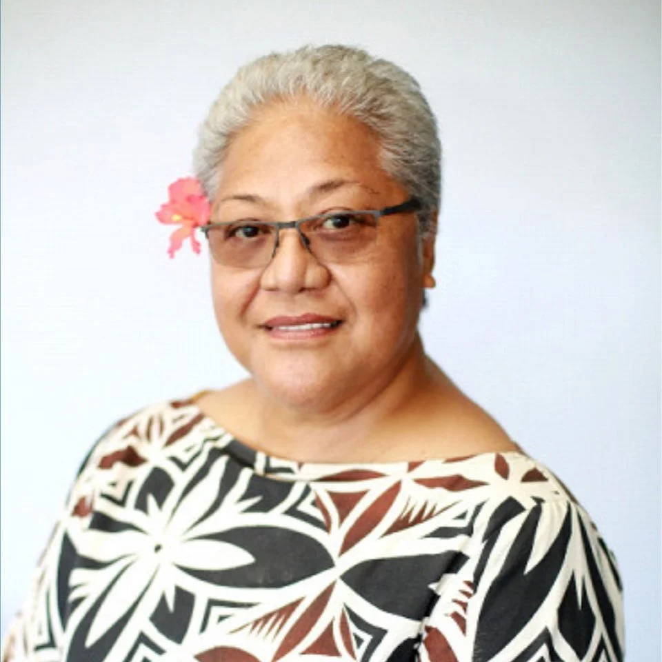 Fiamẽ Naomi Mata ʻAfa