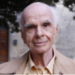Ervin Laszlo