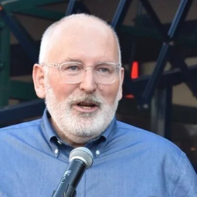 Frans Timmermans