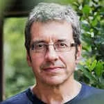 George Monbiot