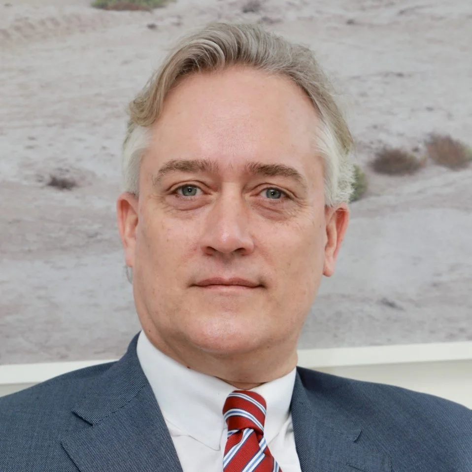 Seine Exzellenz William Roelants De Stappers