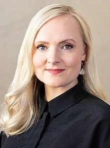 Frau Maria Ohisalo