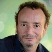 Jeremy Lent
