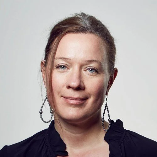 Jessica Sweidan