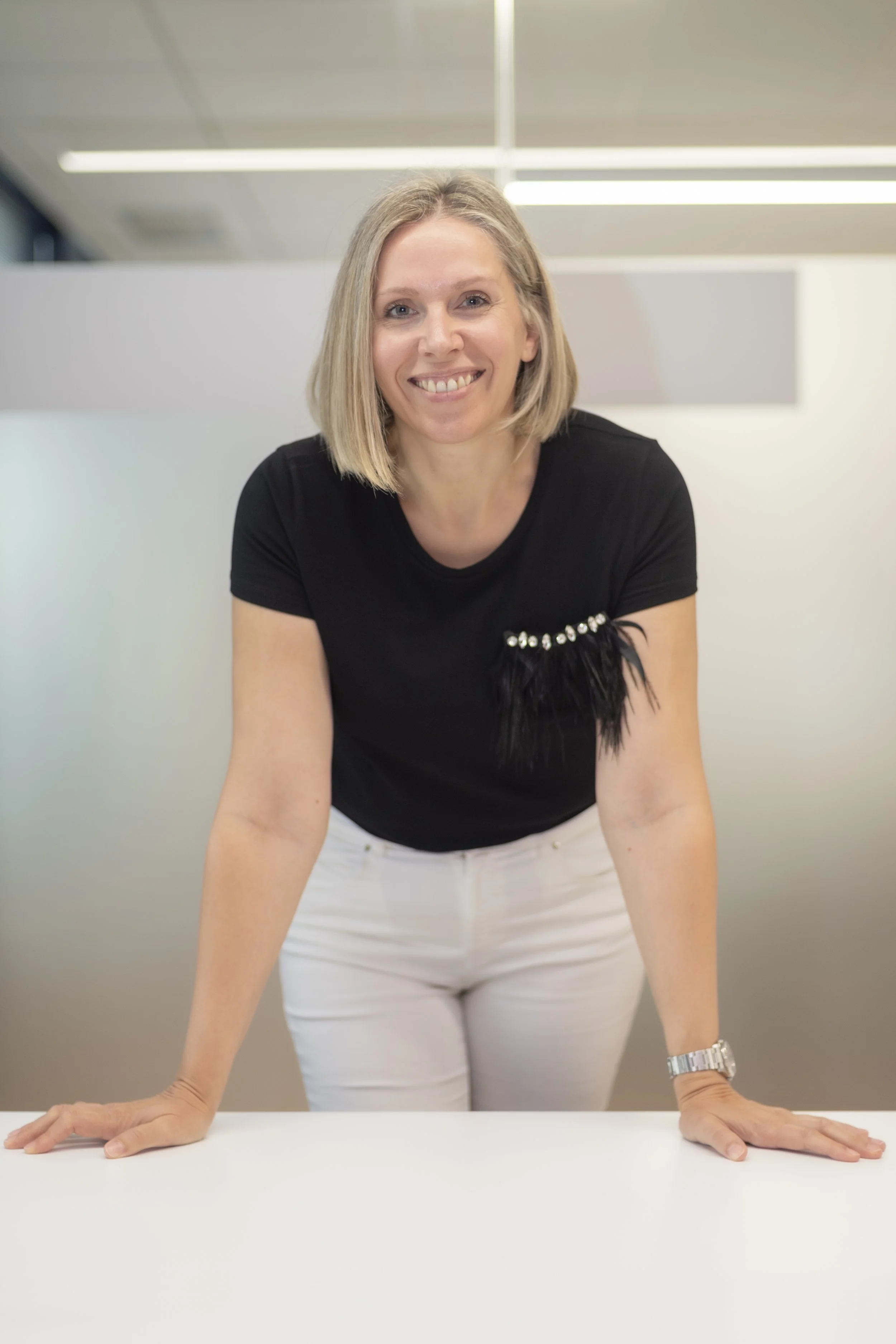 Mireia Server