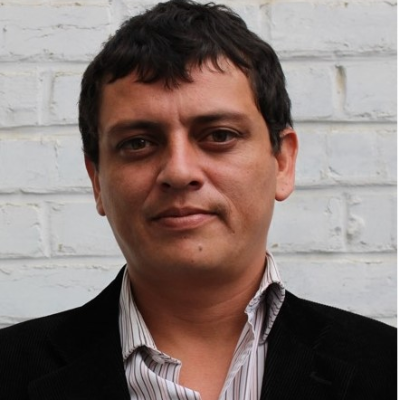 Julio Prieto
