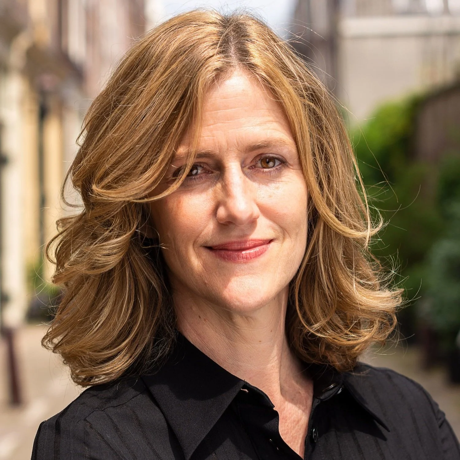 Kate Mackintosh