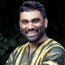 Kumi Naidoo