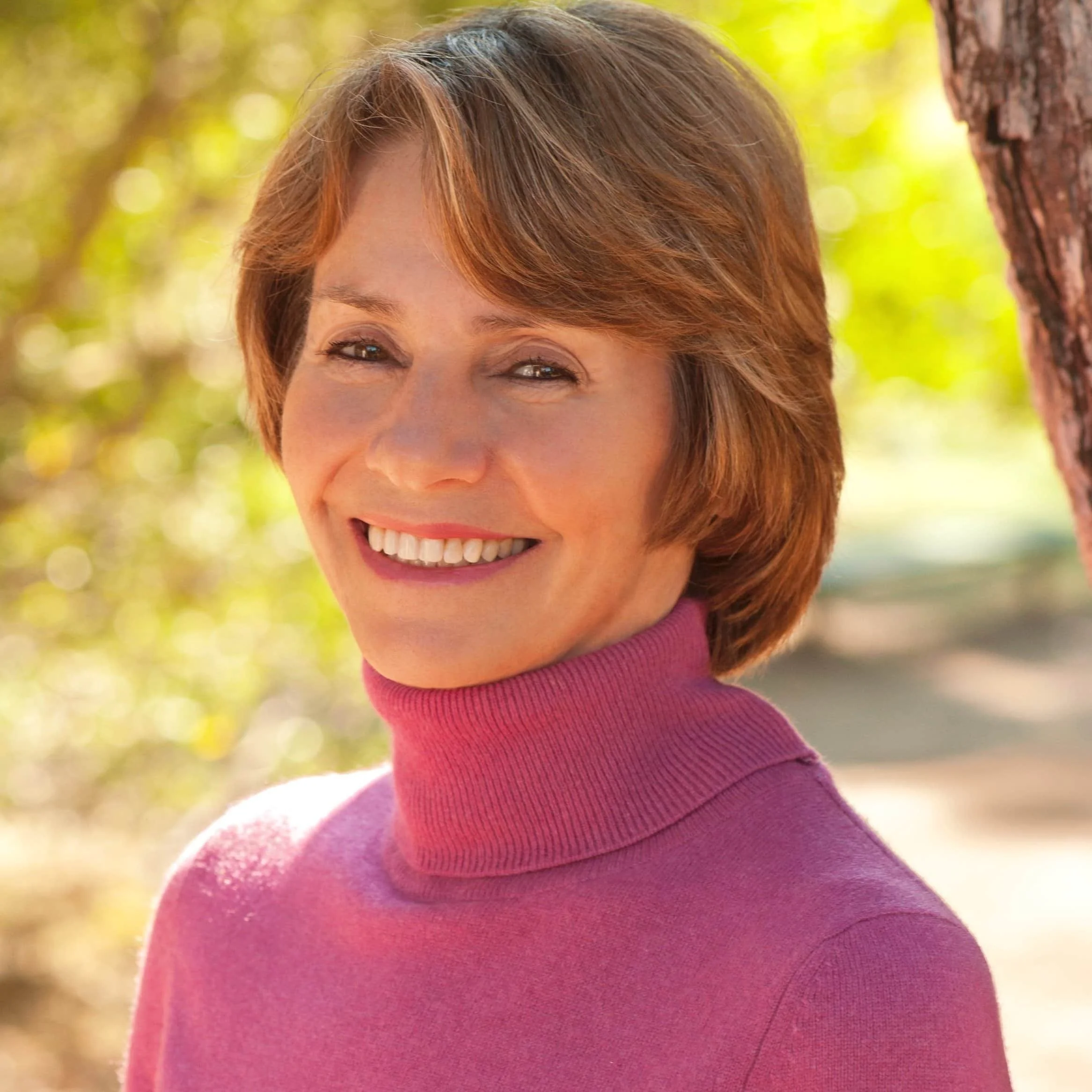 Lynne Twist