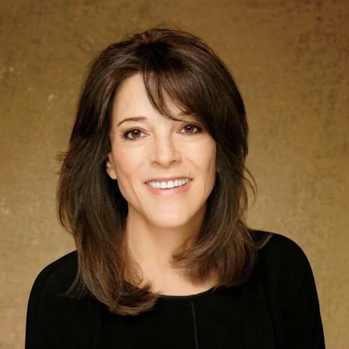 Marianne Williamson