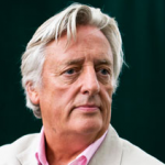 Michael Mansfield, QC