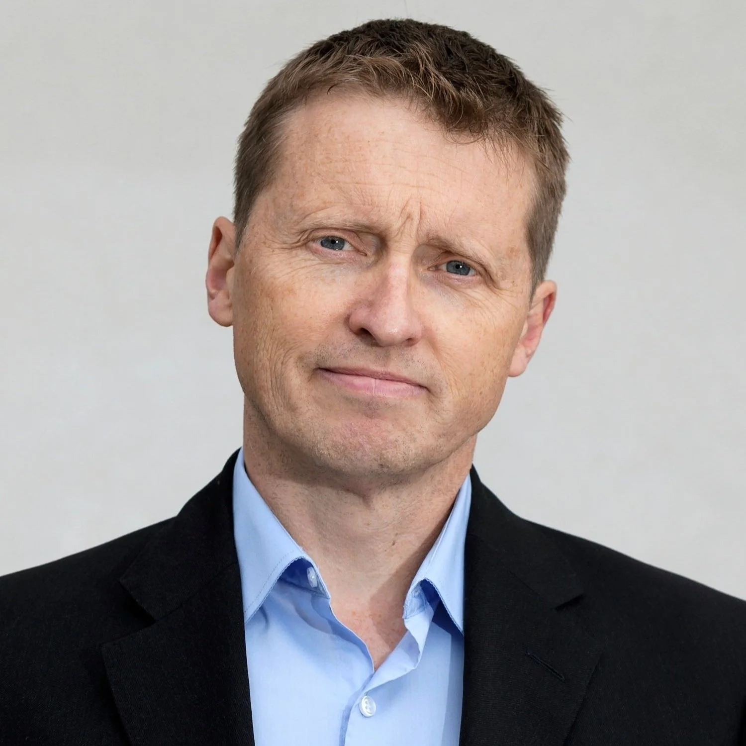Mike Robinson
