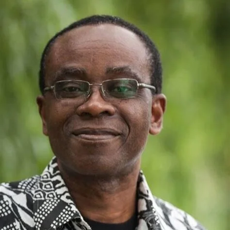 Nnimmo Bassey