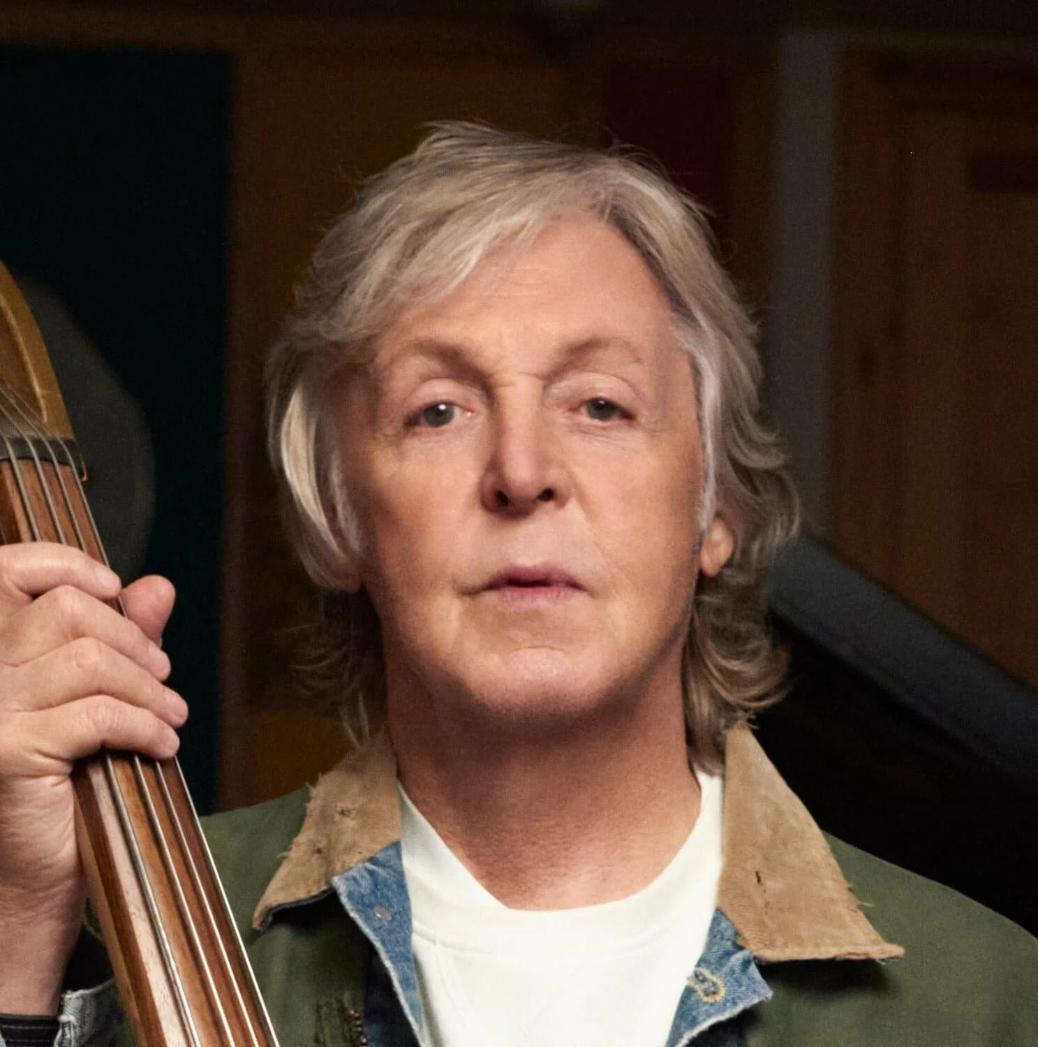 Paul McCartney