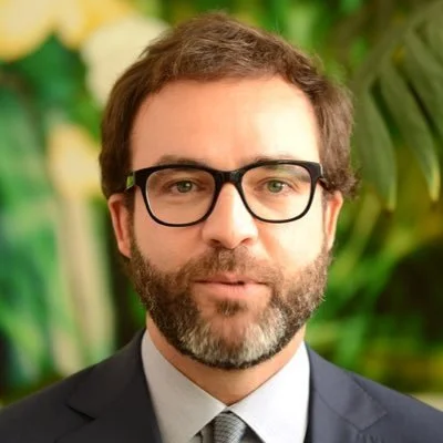 Paulo Busse