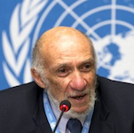 Richard Falk