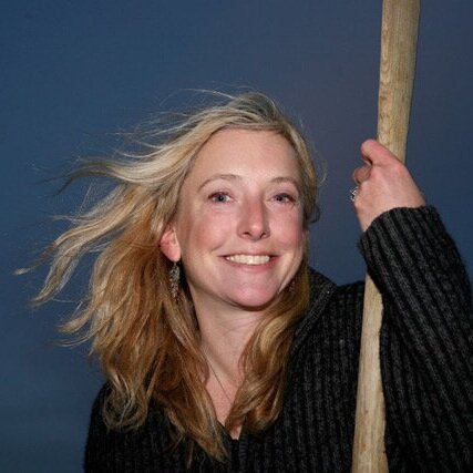 Roz Savage, MBE