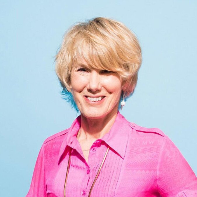 Sian Sutherland