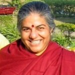 Vandana Shiva