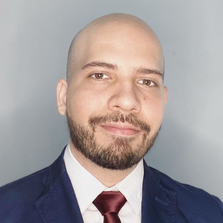 Víctor Rujano Bautista