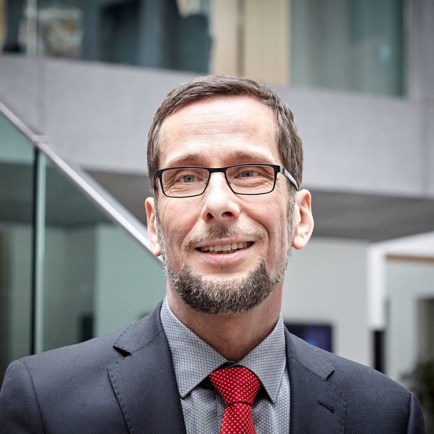 Volker Quaschning