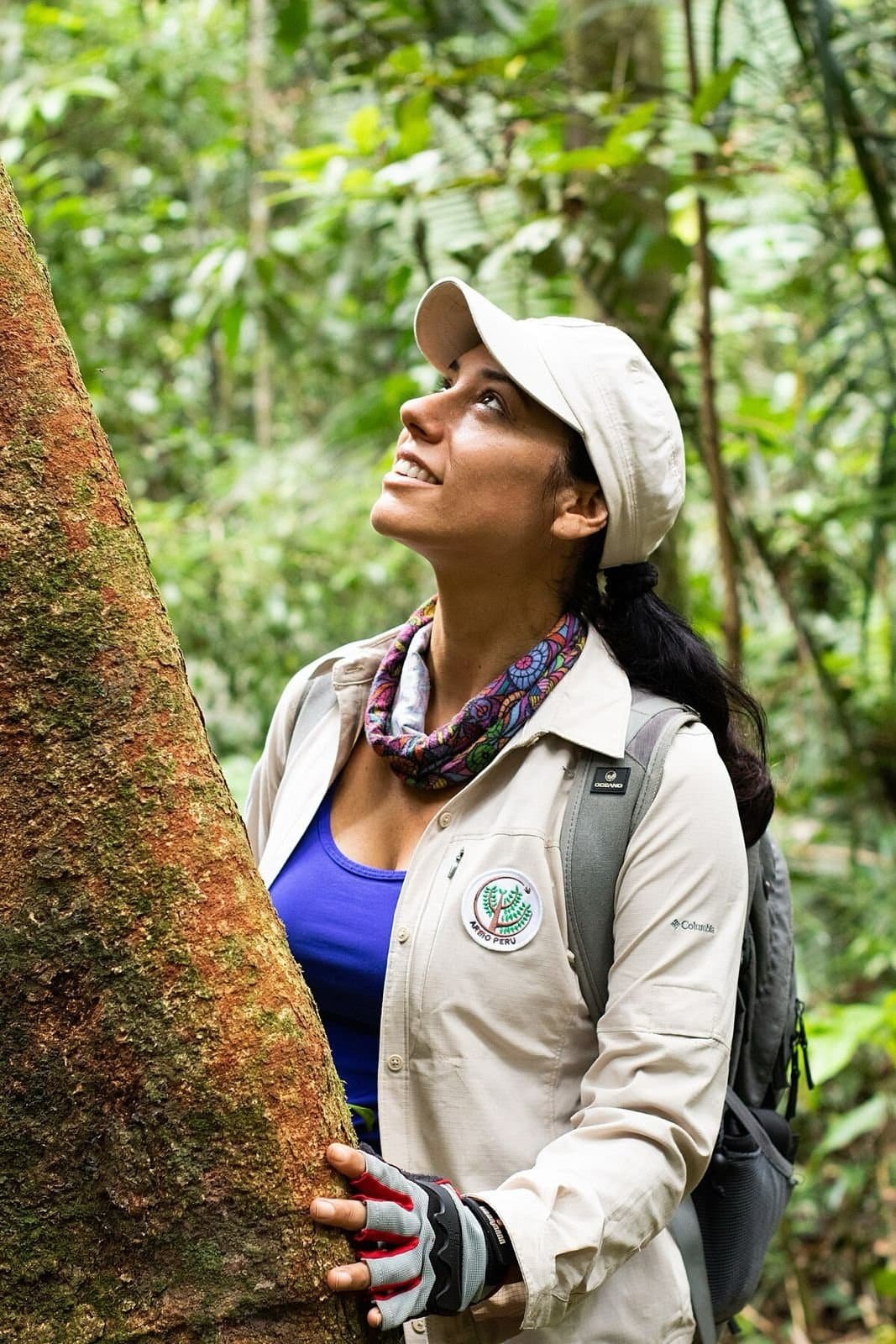 Tatiana Espinosa