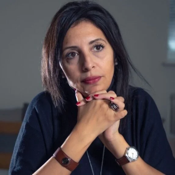 Zakia Khattabi