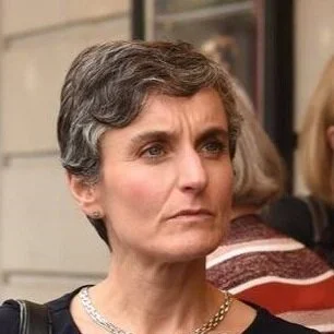Zoe Cohen