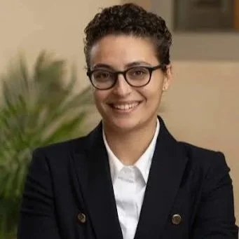 Sarah Demicoli