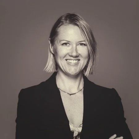 Pia Björstrand